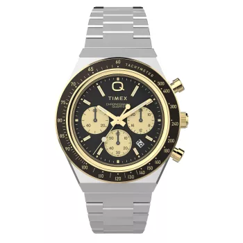 TIMEX TW2W64200 Férfi Karóra