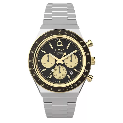 TIMEX TW2W64200 Férfi Karóra