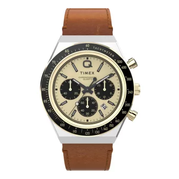 TIMEX TW2W64400 Férfi Karóra