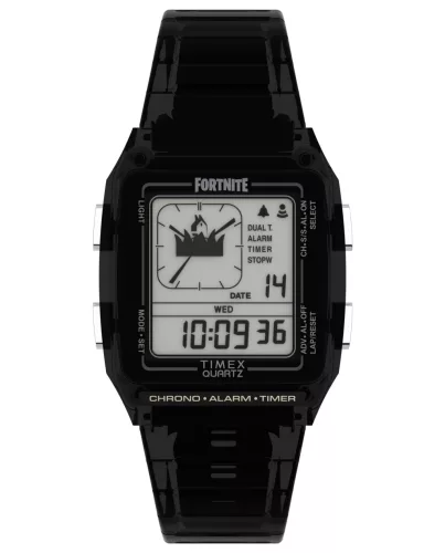 TIMEX TW2W96500 Férfi Karóra
