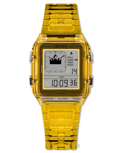 TIMEX TW2W96600 Férfi Karóra