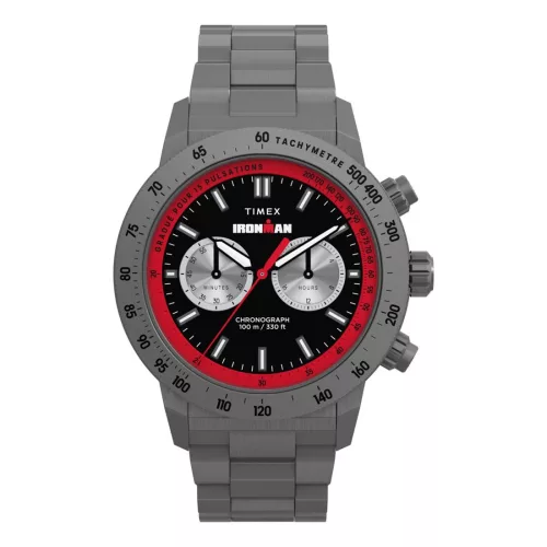 TIMEX TW2Y02000 Férfi Karóra