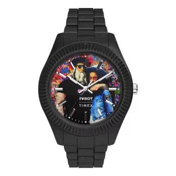 TIMEX TW2Y46700 UNISEX karóra