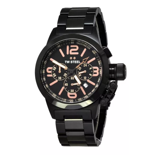 TW STEEL TW312 Férfi Karóra