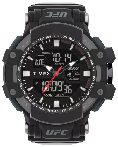 TIMEX TW5M51800 Férfi Karóra