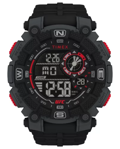 TIMEX TW5M53700 Férfi Karóra