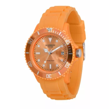 MADISON U4167-22 UNISEX karóra