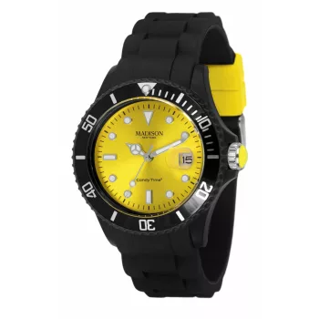 MADISON U4486-02 UNISEX karóra