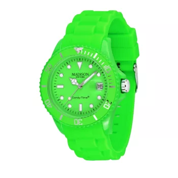 MADISON U4503-49 UNISEX karóra