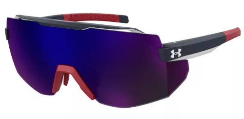 UNDER ARMOUR UA-SQUAD-WIR Férfi napszemüveg