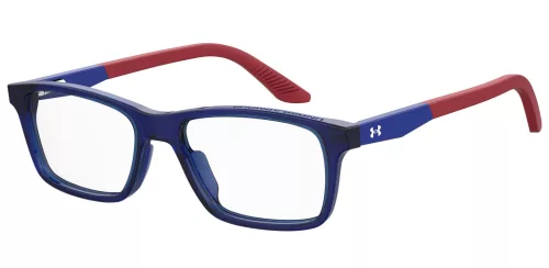UNDER ARMOUR UA9003PJPE815 Gyerek szemüvegkeret