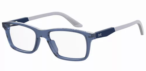 UNDER ARMOUR UA9003XW0E815 Gyerek szemüvegkeret