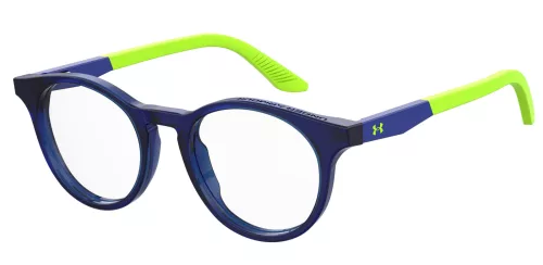 UNDER ARMOUR UA9004PJPE417 Gyerek szemüvegkeret