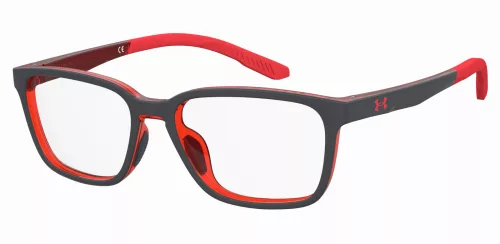UNDER ARMOUR UA90108LEE714 Gyerek szemüvegkeret