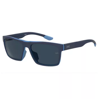 UNDER ARMOUR UAACETECHF737 UNISEX napszemüveg