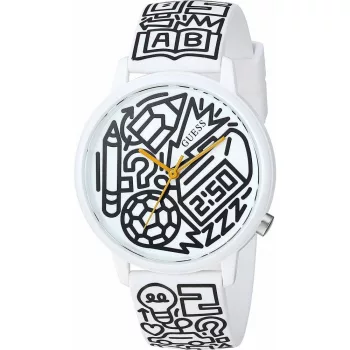 GUESS V0023M9 Férfi Karóra