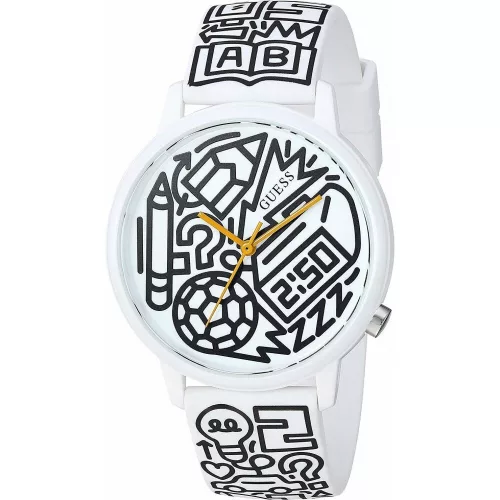 GUESS V0023M9 Férfi Karóra
