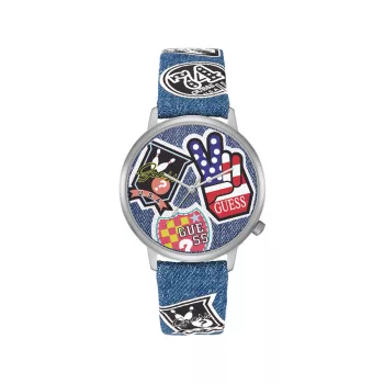 GUESS V1004M1 UNISEX karóra