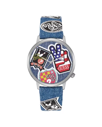 GUESS V1004M1 UNISEX karóra