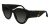 VICTORIA BECKHAM VB628S-418 Női napszemüveg
