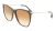 VICTORIA BECKHAM VB636S-342 Női napszemüveg