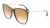 VICTORIA BECKHAM VB636S-342 Női napszemüveg