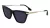 VICTORIA BECKHAM VB663S-001 Női napszemüveg