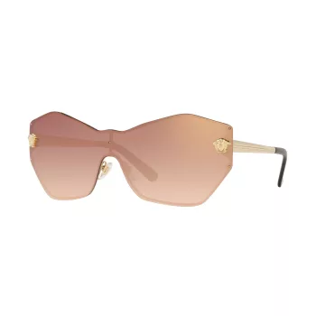 VERSACE VE2182-12526F Női napszemüveg