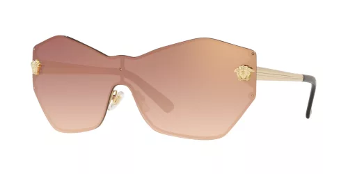 VERSACE VE2182-12526F Női napszemüveg