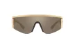 VERSACE VE2197-10005A UNISEX napszemüveg