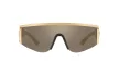 VERSACE VE2197-10005A UNISEX napszemüveg