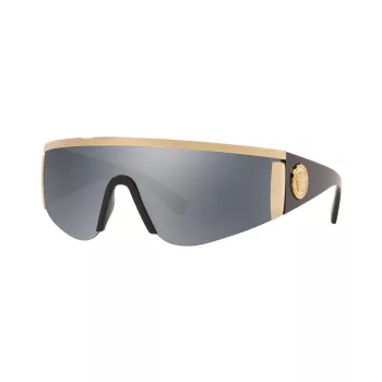 VERSACE VE2197-10006G UNISEX napszemüveg