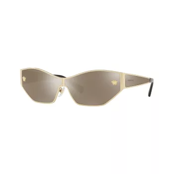 VERSACE VE2205-12525A Női napszemüveg