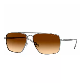 VERSACE VE2216-100113 Férfi napszemüveg
