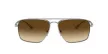 VERSACE VE2216-100113 Férfi napszemüveg