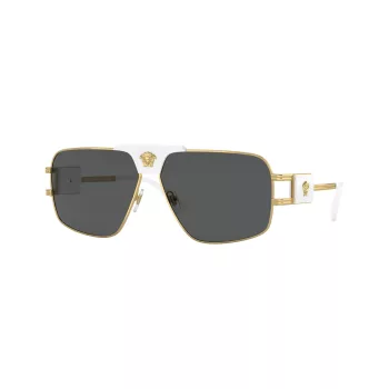 VERSACE VE2251-147187 Férfi napszemüveg