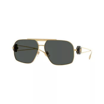 VERSACE VE2269-100287 Női napszemüveg