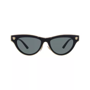 VERSACE VE2273-GB1-87 Női napszemüveg