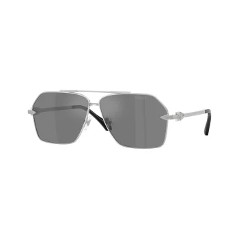 VERSACE VE2284-10006G Férfi napszemüveg
