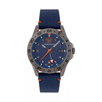 VERSACE VE2W00222 Férfi Karóra