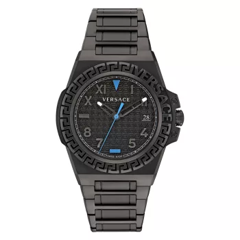 VERSACE VE3I00622 Férfi Karóra