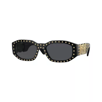 VERSACE VE4361-539787 UNISEX napszemüveg