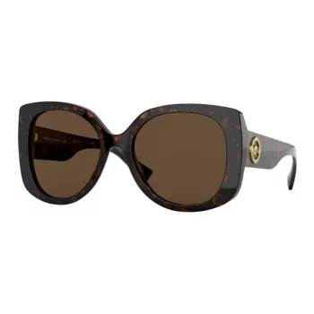 VERSACE VE4375F-10873 Női napszemüveg