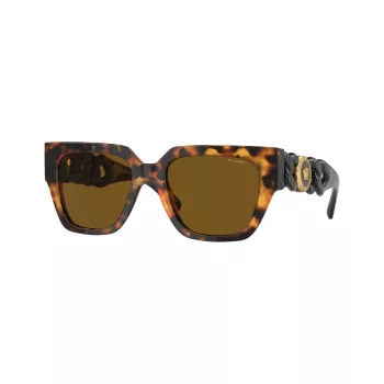VERSACE VE4409-511983 Női napszemüveg