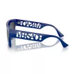 VERSACE VE4430U529487 Férfi napszemüveg