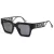 VERSACE VE4431F538087 Női napszemüveg