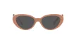VERSACE VE4433U538387 Női napszemüveg