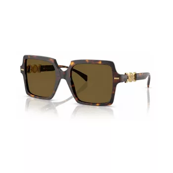 VERSACE VE4441-108-73 Női napszemüveg