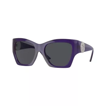 VERSACE VE4452-541987 Női napszemüveg