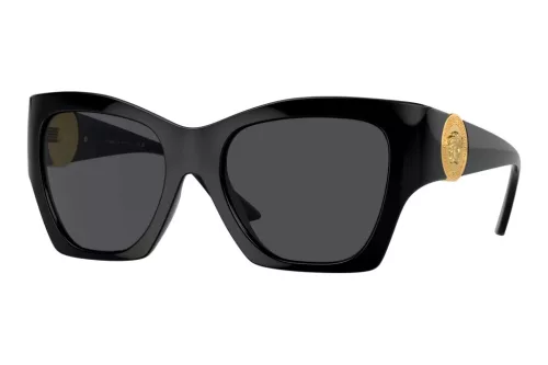 VERSACE VE4452-GB1-87 Női napszemüveg